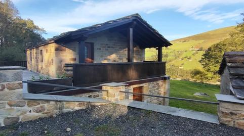 Foto 2 de Finca rústica en venda a San Pedro del Romeral, Cantabria