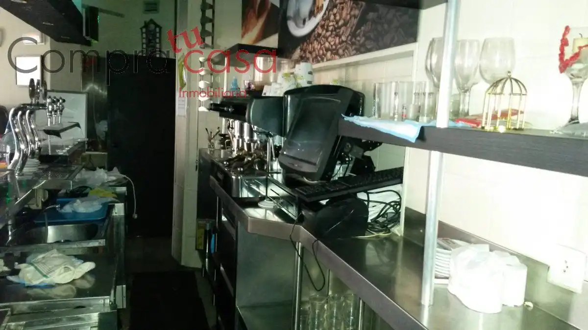 Business premises for sale in Calle VICENTE ALEIXANDER, imagen 79