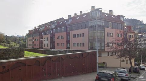 Foto 4 de Àtic en venda a Futbolista Amador Cortes, Betanzos, A Coruña