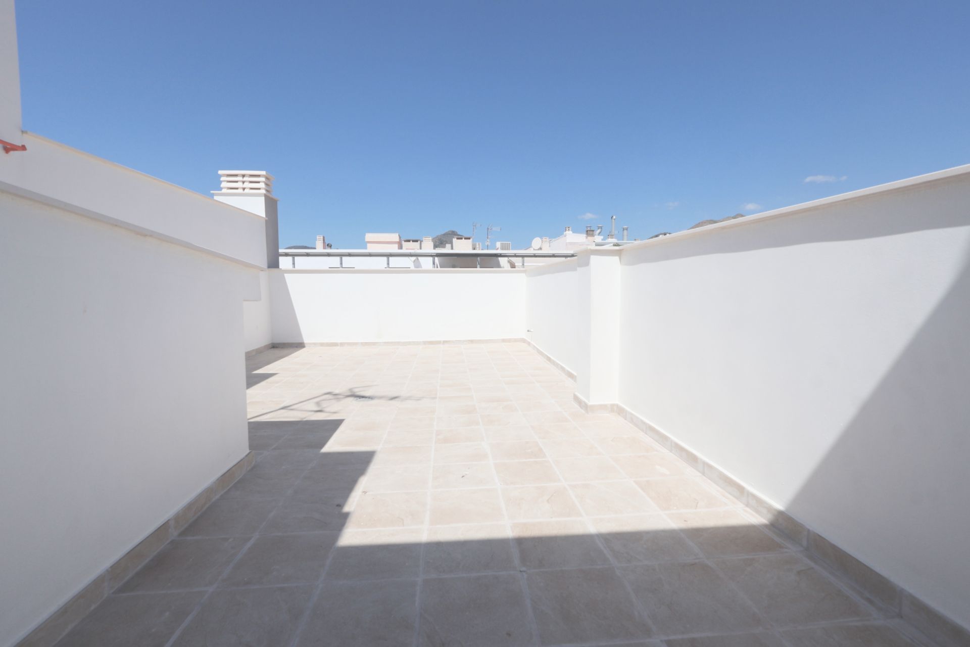 Attic for sale in Carrer de Mosen Ricardo Miralles, 5, La Vall d'Uixó