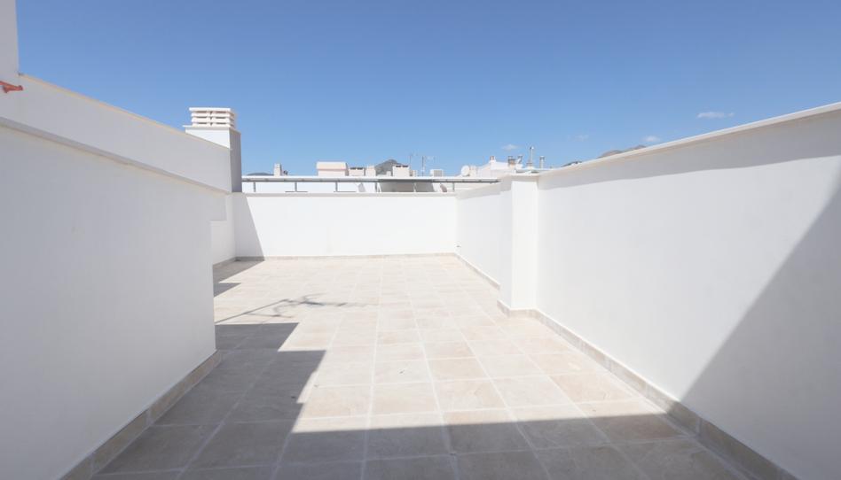 Photo 1 from new construction home in Flat for sale in Carrer de Mosen Ricardo Miralles, 5, La Vall d'Uixó, Castellón