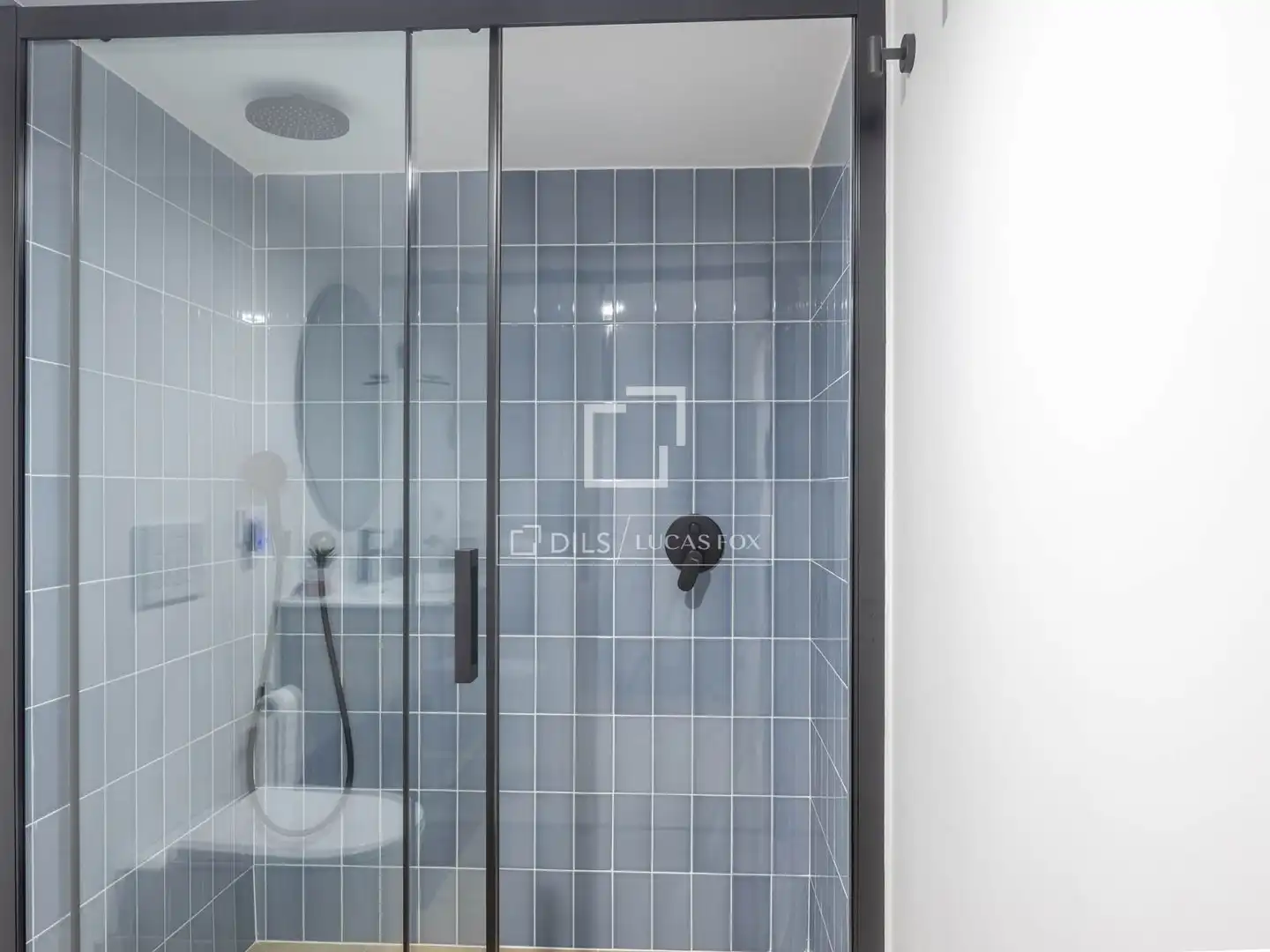 Baño de Casa o chalet en venta en El Puig de Santa Maria con Calefacción, Parquet y Terraza