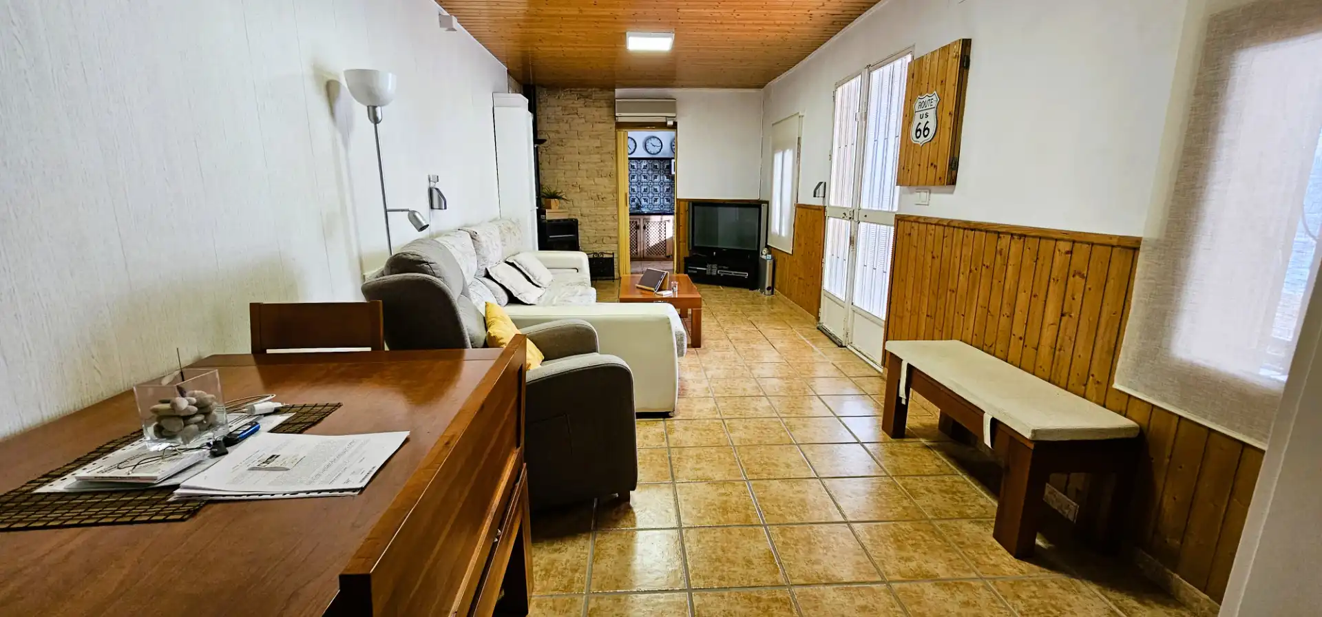Villa mit Pool zum Verkauf in Totana, imagen 43