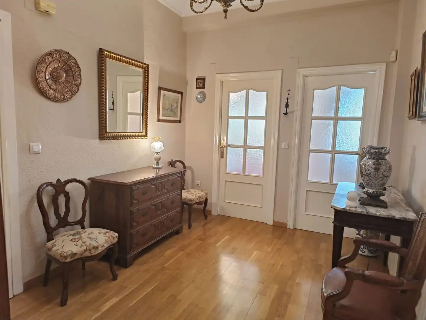 Piso con ascensor en venta en Paseo de la Petxina, imagen 27