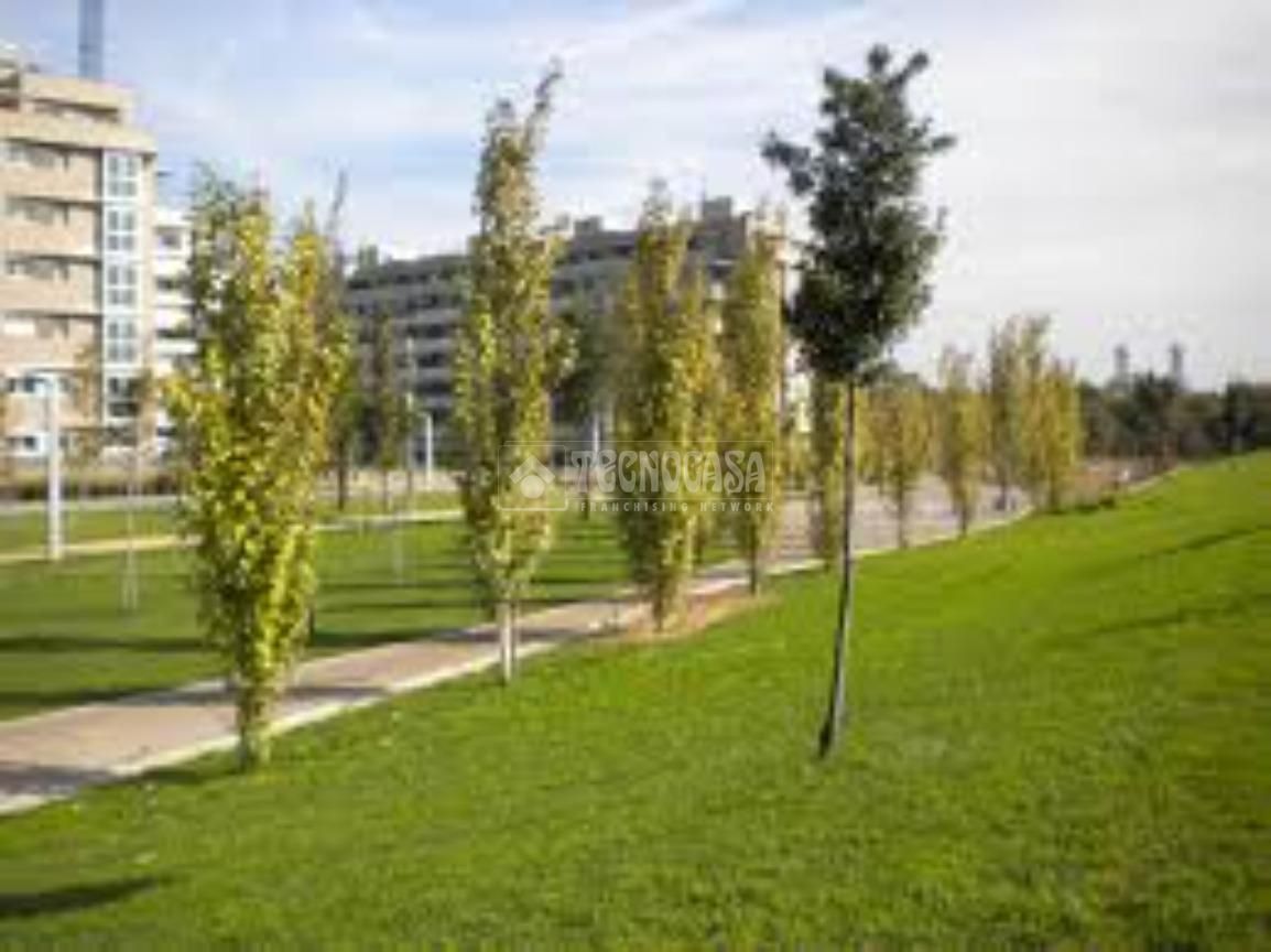 Flat for sale in Sant Adrià de Besòs  with Air Conditioner, Heating and Private garden