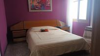 Bedroom of Flat for sale in Villena