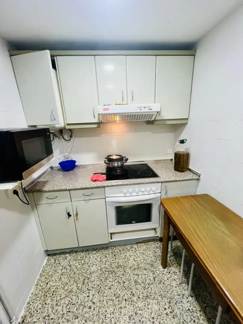 Cuina de Pis en venda en San José