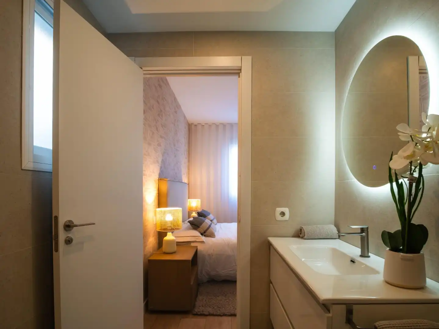 Attique avec ascenseur à vendre à San Pedro de Alcántara, imagen 6