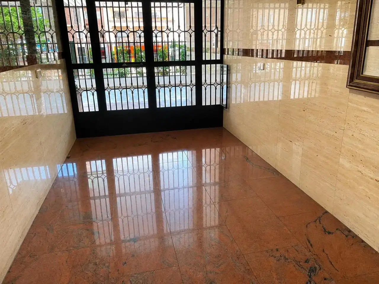 Piso en venta en Madrid con Aire acondicionado, Calefacción y Parquet