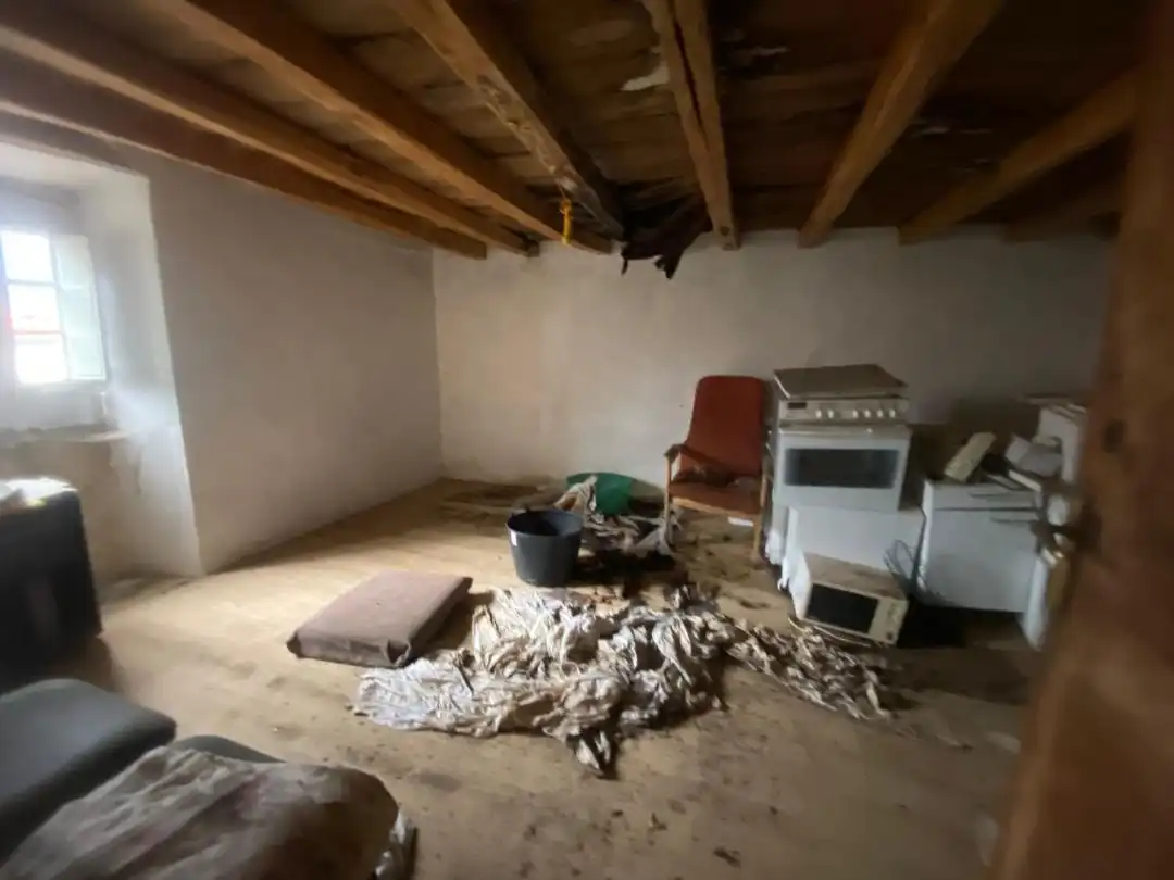 Casa en venta en Valle de Tobalina, imagen 7