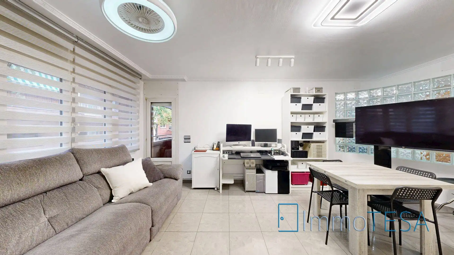 Appartamento con ascensore in vendita a Centre - Eixample – Can Llobet, imagen 3