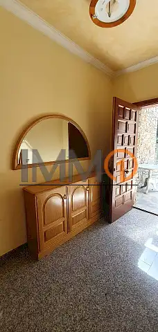 Casa aparellada amb jardí en venda a Engolasters, imagen 41