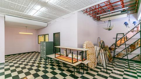 Photo 4 of Premises to rent in Calle Pablo Iglesias, 129, Plaza Castelar - Mercado Central, Alicante