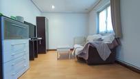 Bedroom of Flat for sale in Donostia - San Sebastián   with Heating, Furnished and Balcony