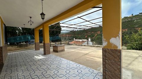 Foto 5 de Casa o chalet en venta en Macastre, Valencia