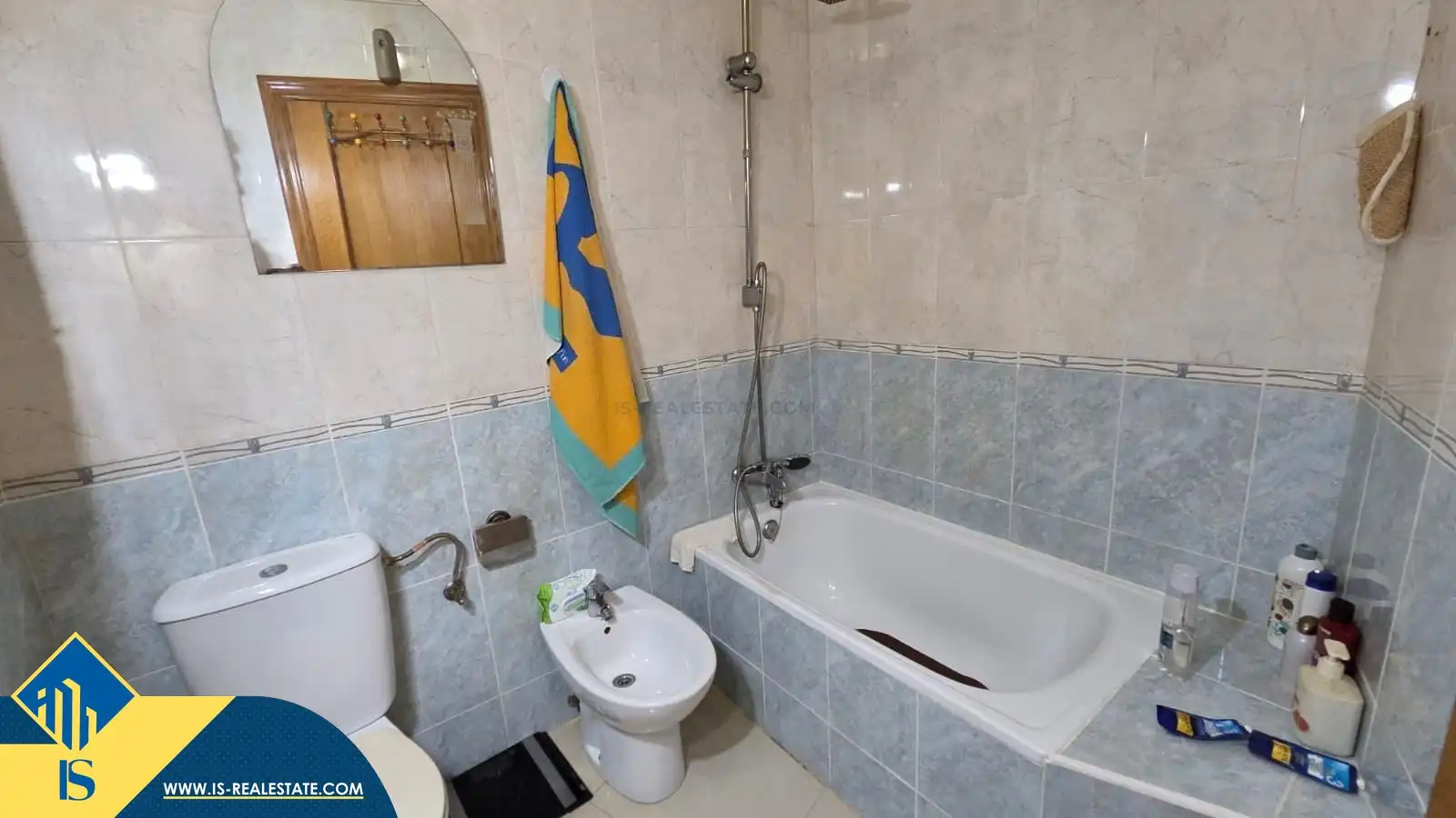 Piso con ascensor en venta en Centro, imagen 11