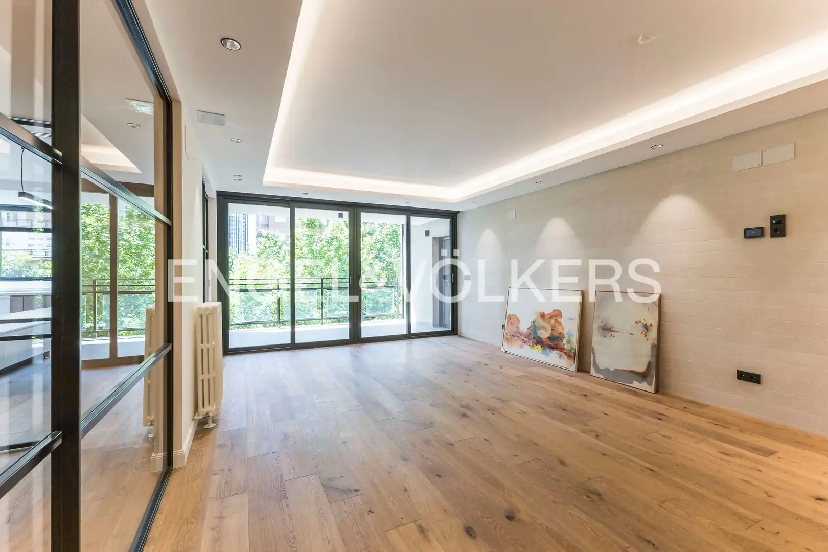 Flat with lift for sale in Plaza Manolete
