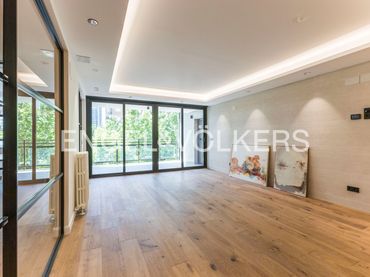 Piso con ascensor en venta en Plaza Manolete