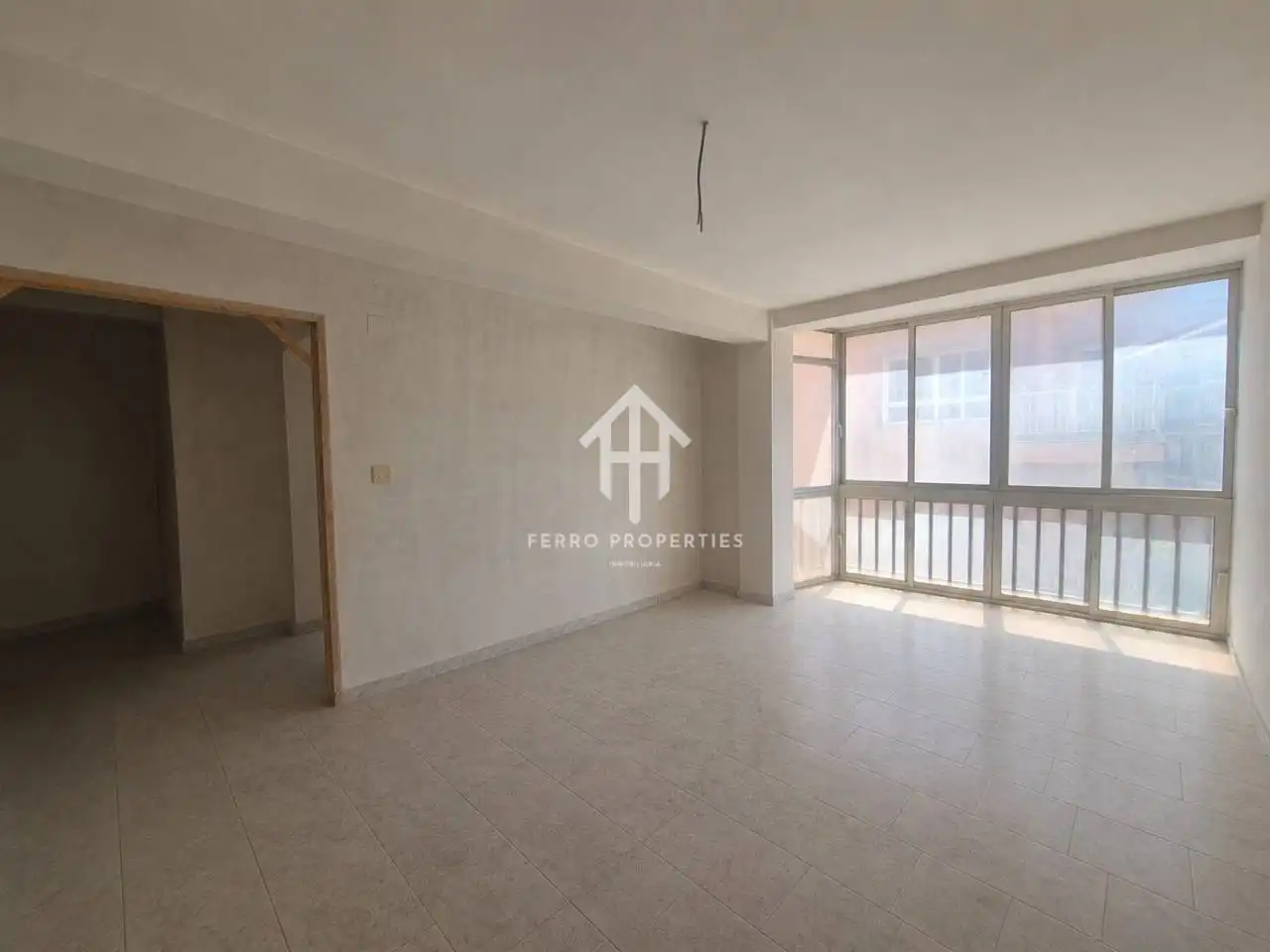 Außenansicht von Wohnung zum Verkauf in Loja