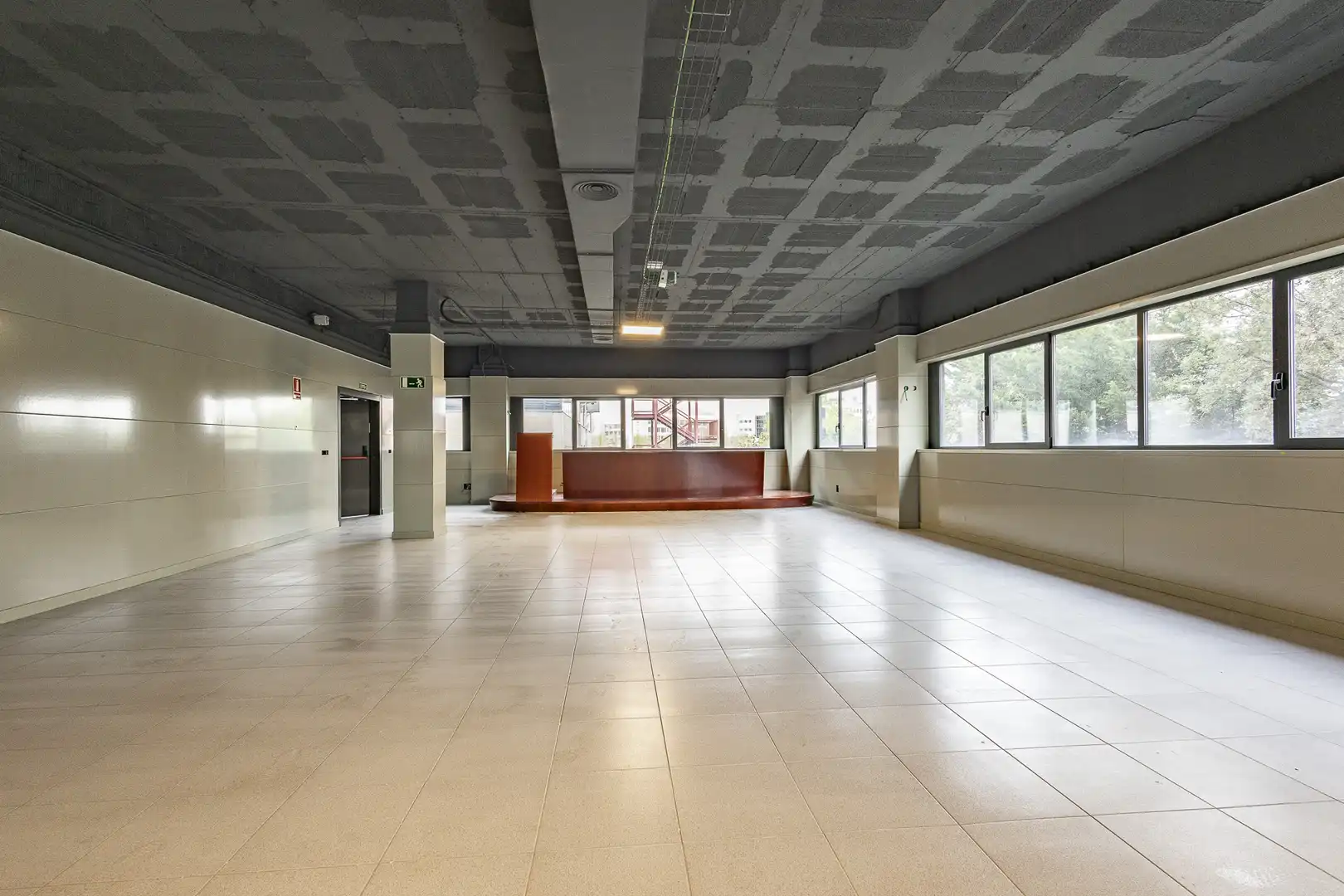Büro zur Miete in El Prat de Llobregat