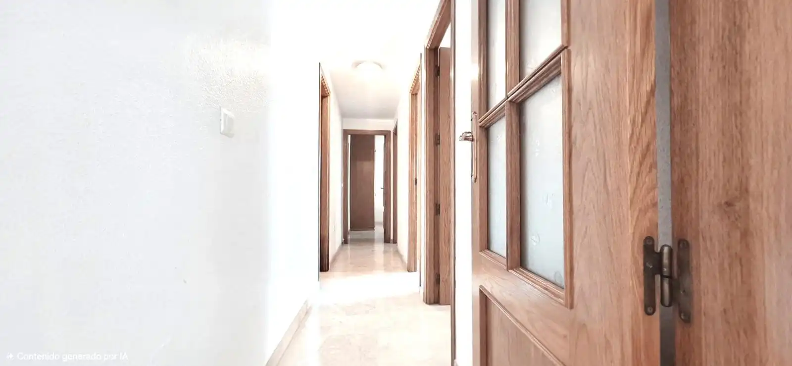 Flat for sale in Adra  with Air Conditioner, Terrace and Furnished