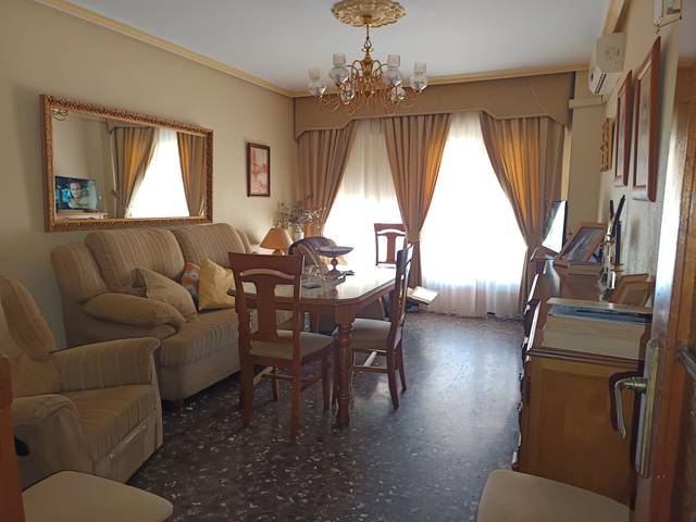 Piso en Venta en La Carolina