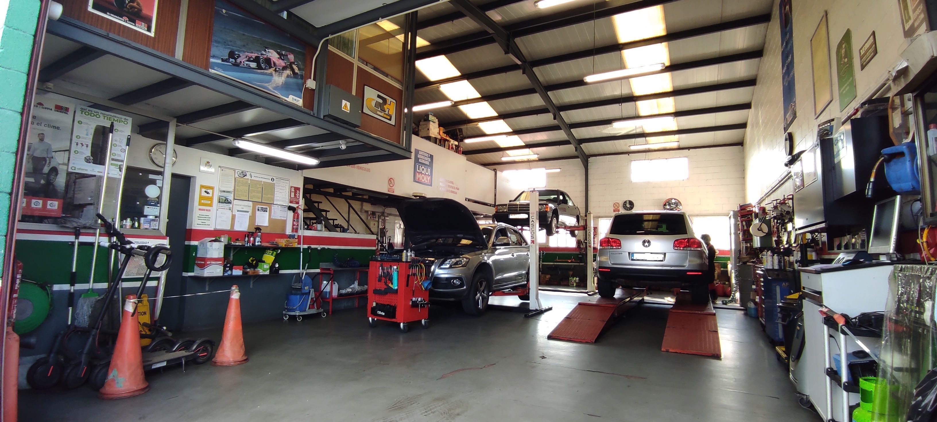 Premises for sale in Rúa Galileo Galilei, 33, Vioño