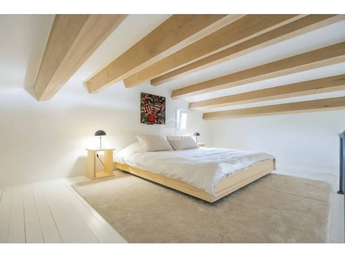 Casa o xalet en venda a S'Algar - Alcaufar