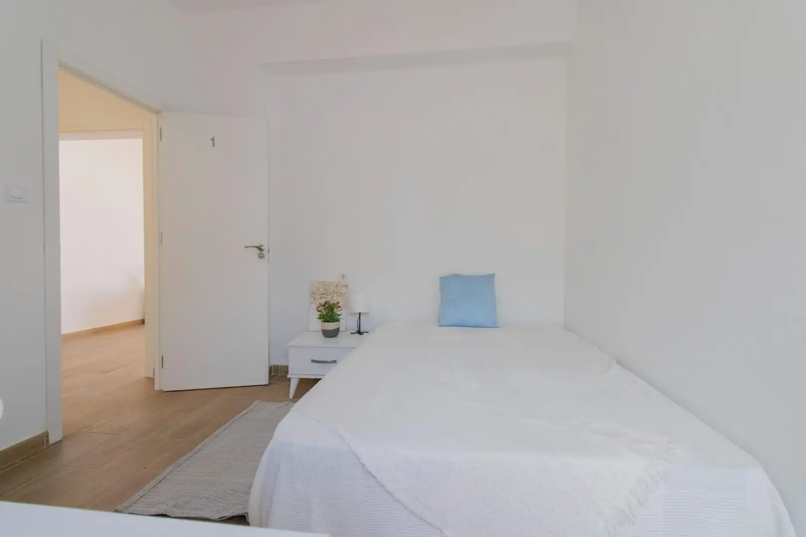 Flat with terrace for sale in Calle PROGRESO, imagen 20