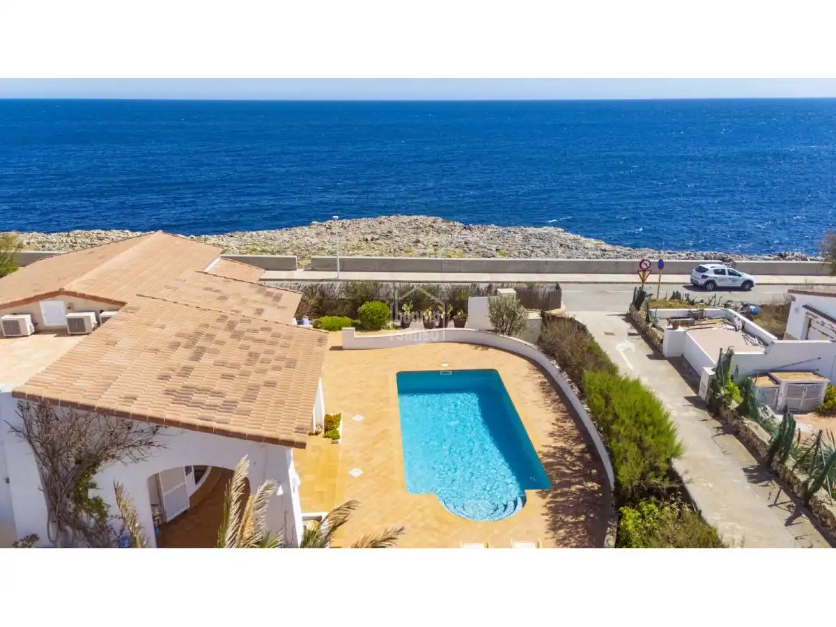 Villa avec piscine à vendre à S'Algar - Alcaufar, imagen 35