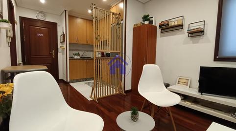 Foto 4 de Estudi de lloguer a Sardoma - Castrelos, Vigo