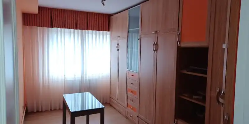 Habitación de Casa o chalet en venta en Renedo de Esgueva con Jardín privado
