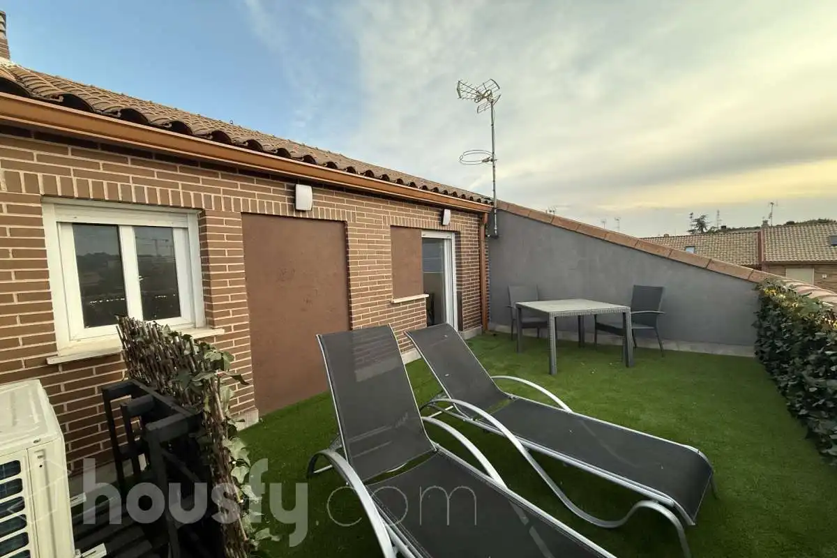 Appartamento con terrazza in affitto a Calle Vitoria ., imagen 22