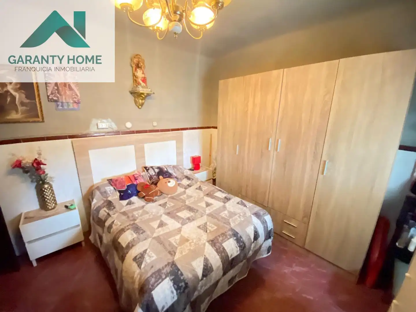 House with terrace for sale in Martos, imagen 15