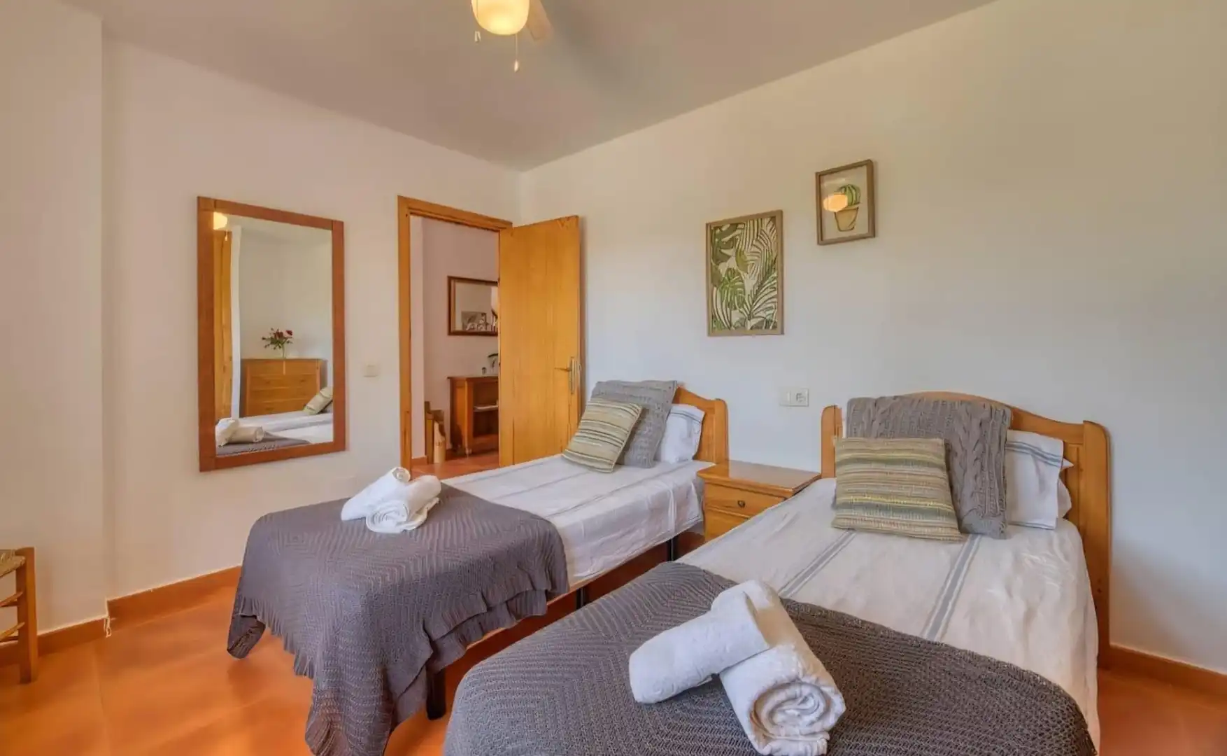 Chalet con terraza en venta en Llevant, imagen 20
