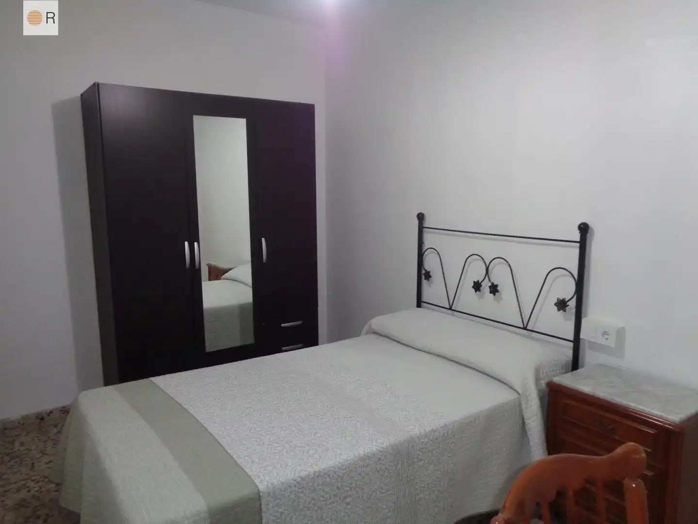 Wohnung mit Terrasse zur Miete in Centro, imagen 26
