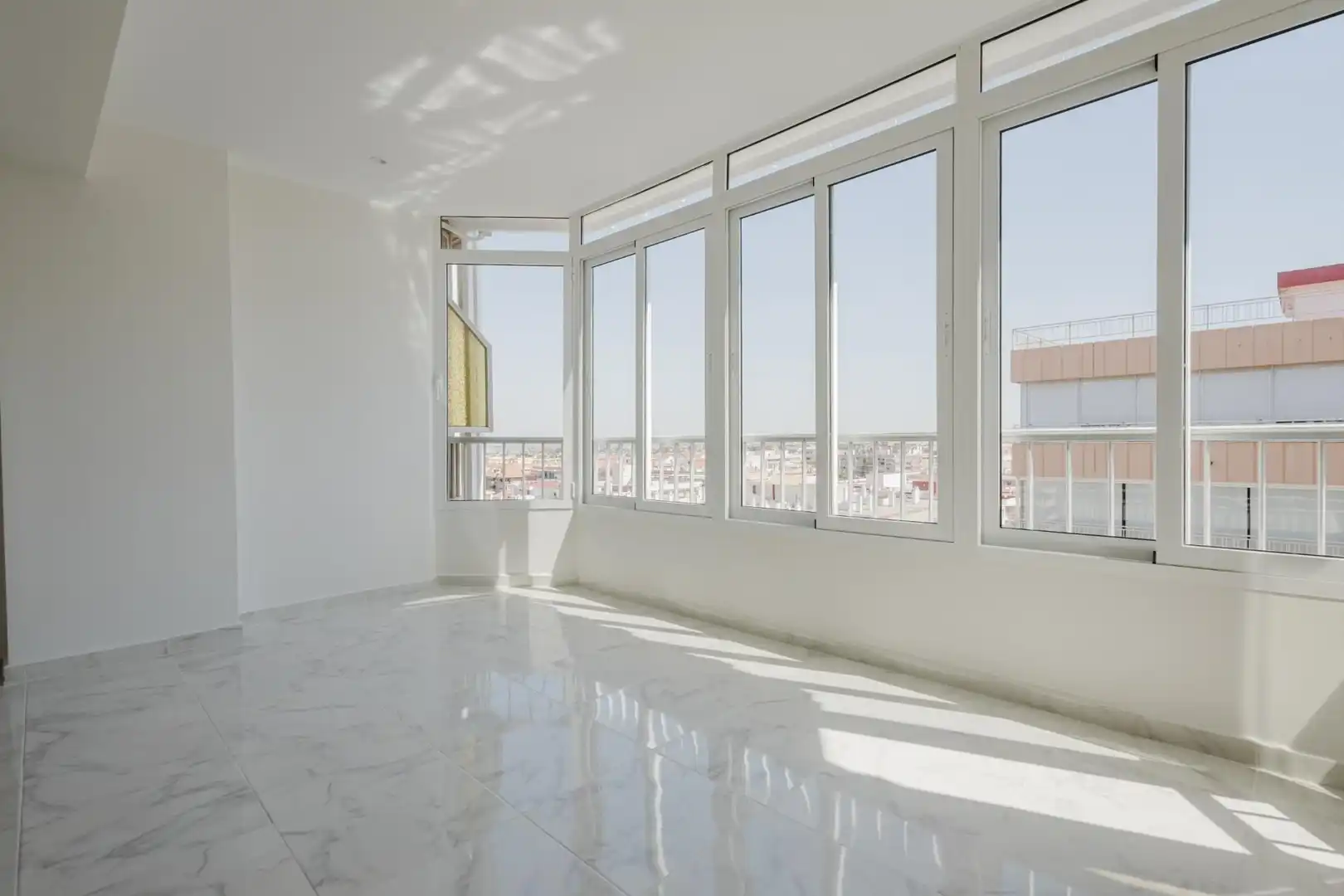Apartamento con balcón en venta en Avenida  Doctor Gregorio Marañón, imagen 5