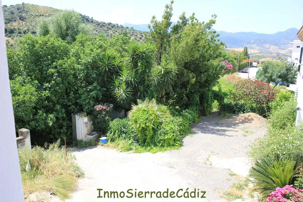 Haus mit Pool zum Verkauf in Alcalá del Valle, imagen 39