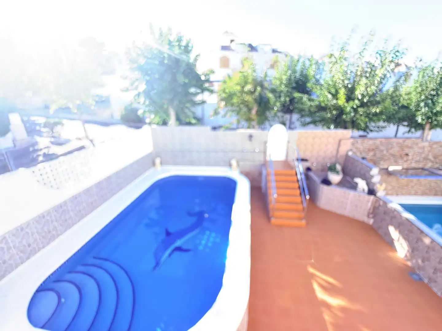 Detached homes for sale in Calle Pantano Uret, Los Urrutias