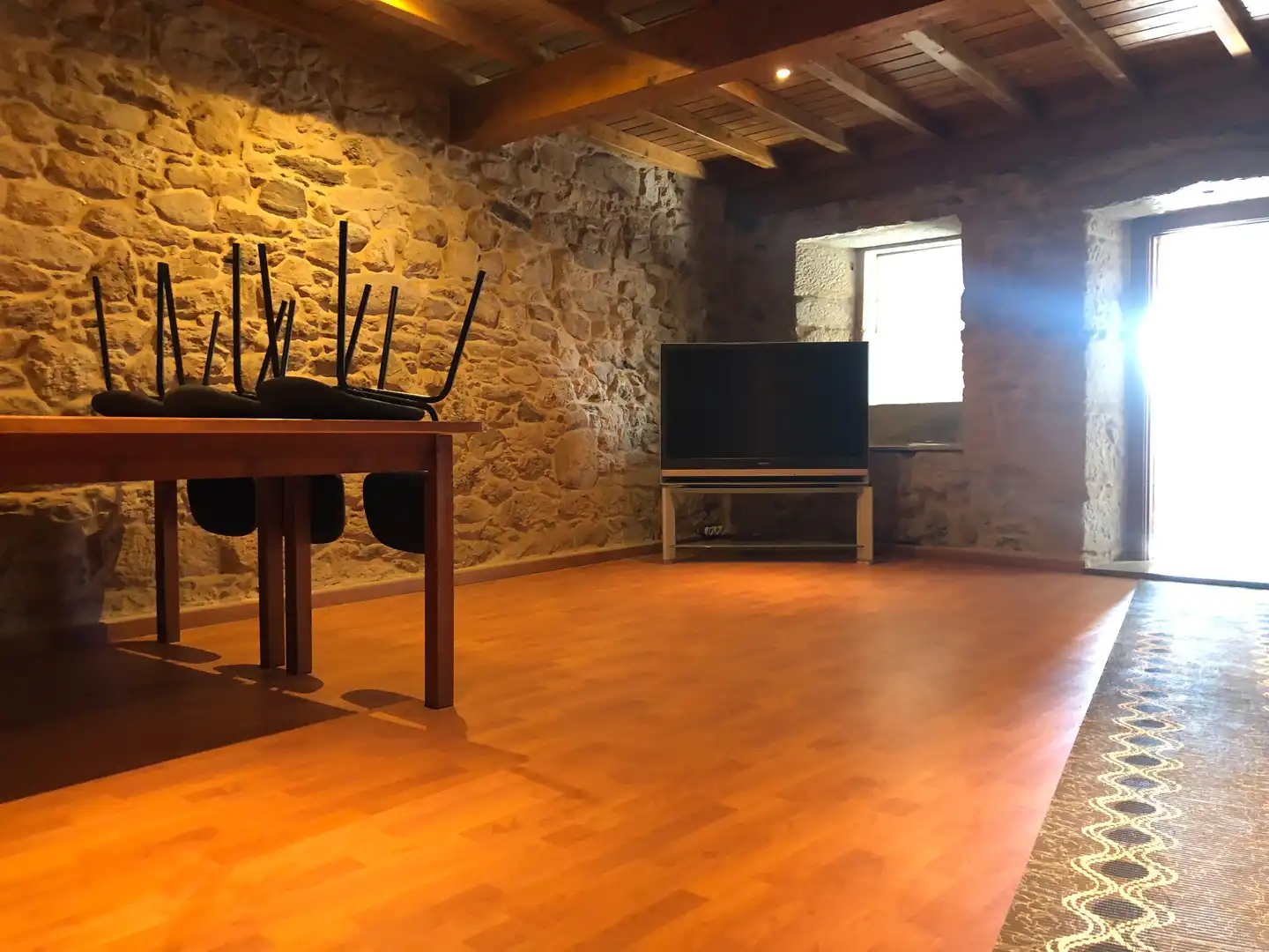 Houses for sale in Chantada  with Heating, Private garden and Parquet flooring