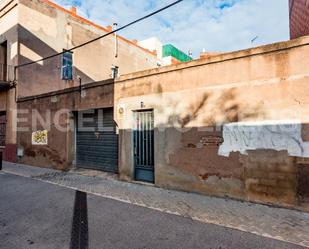 Exterior view of Residential for sale in Terrassa