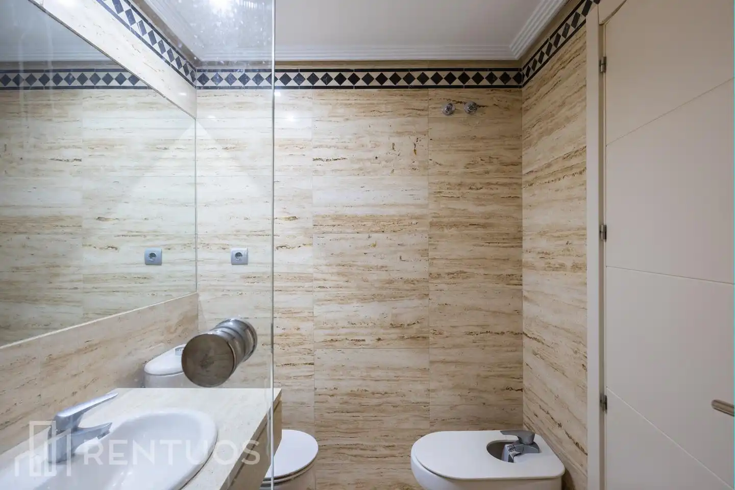 Appartamento con piscina in affitto a Calle de Ariel, imagen 25