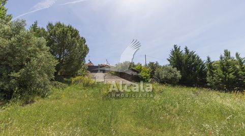 Magnífica parcela en la Urbanización Sierra de Tajuña, immagine 4