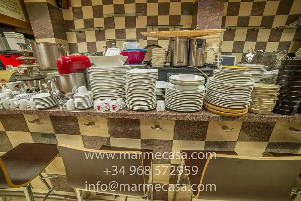 Local comercial de lloguer a mediterraneo, imagen 10