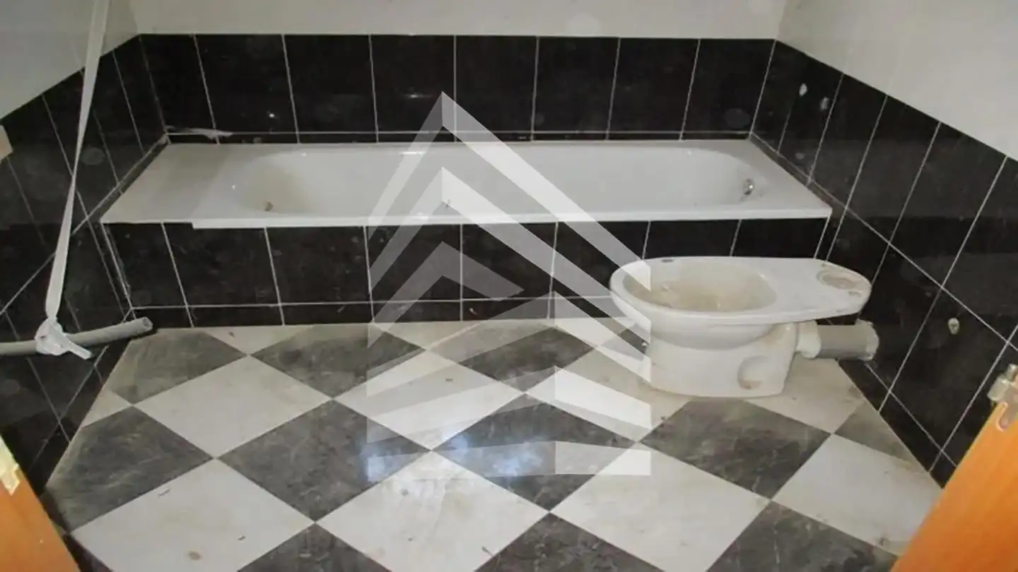 Baño de Piso en venta en Esparreguera