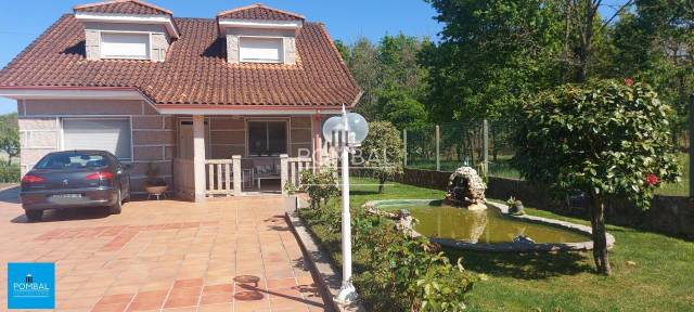 Casa-chalet en Venta en PENEDO en O Pereiro de Aguiar