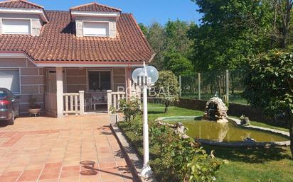 House or chalet for sale in PENEDO, O Pereiro de Aguiar