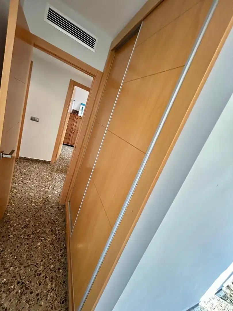 Piso en venta en Valencia con Aire acondicionado, Calefacción y Balcón