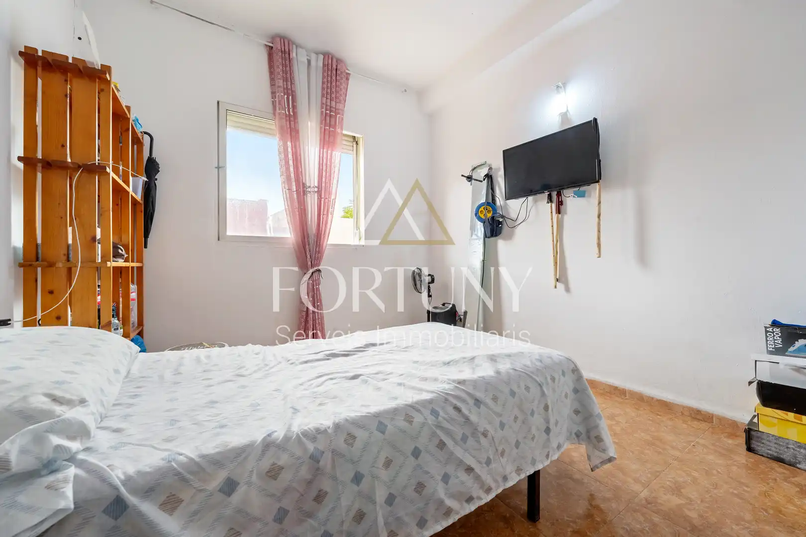 Dormitori de Casa o xalet en venda en Llevant
