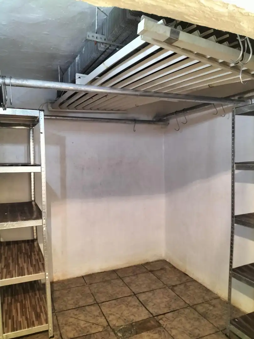 Cuina de Local en venda en Pilar de la Horadada